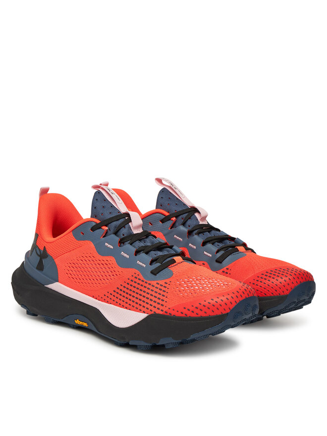 Under Armour Futócipő Under Armour UA U Infinite Pro Trail 3027202 Narancssárga