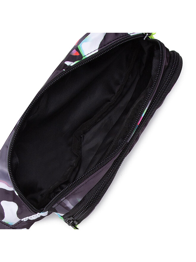 Superdry Övtáska Superdry Gwp Bum Bag W9810026A Szürke