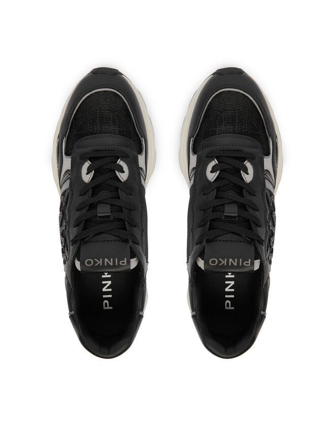 PINKO Sneakers PINKO Zoe 18A SS0173 P027 Schwarz