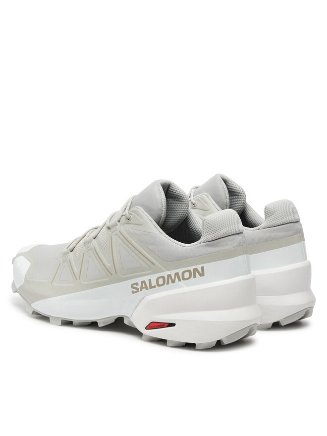 Salomon Снікерcи Salomon Cross Evr L47694100 Білий