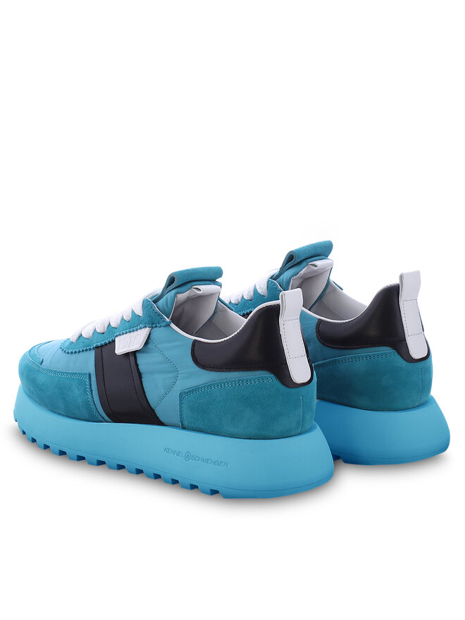 Kennel & Schmenger Zapatillas Kennel & Schmenger Tonic 31-24210.681 Azul
