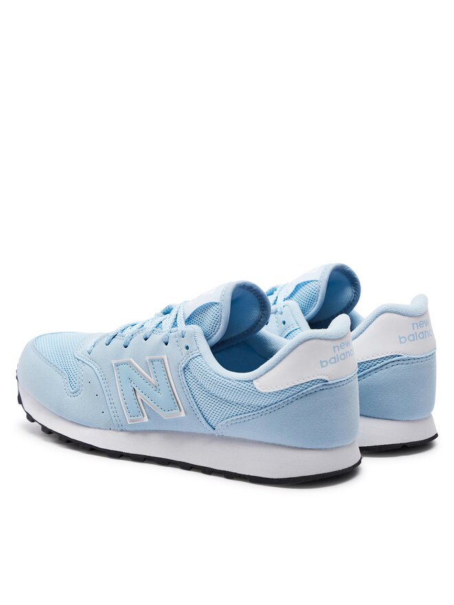 New Balance Sneakers New Balance GW500MF2 Blu