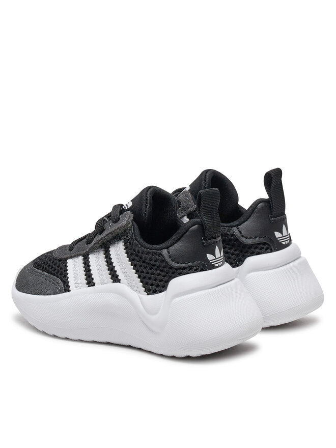 adidas Сникърси adidas adiFOM 70s CF EL C IG4312 Черен