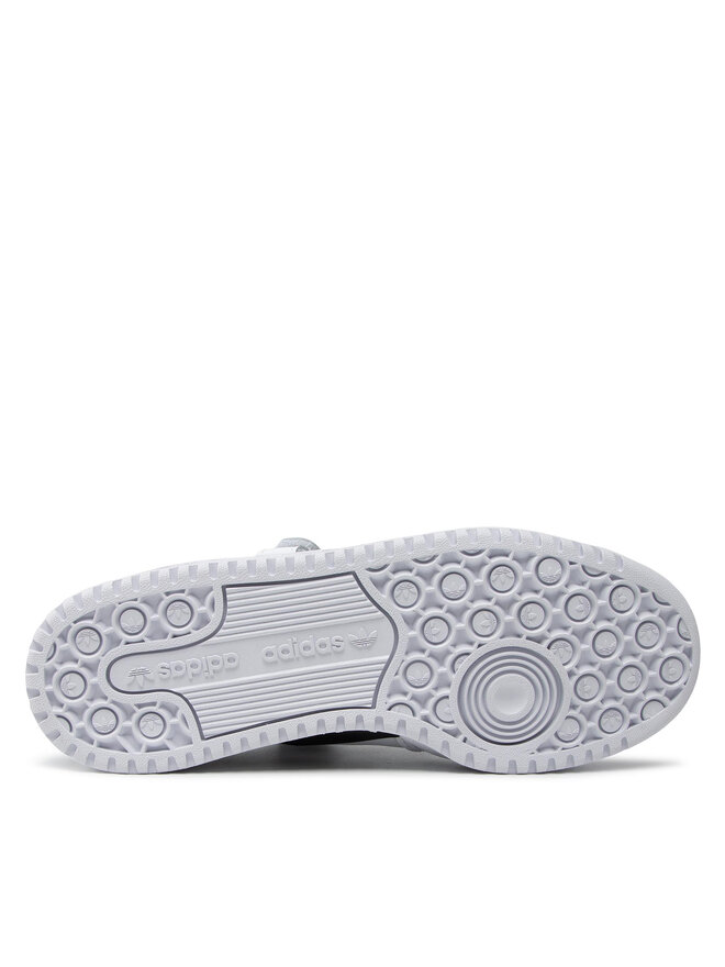 adidas Сникърси adidas Forum Low W GY0751 Бял