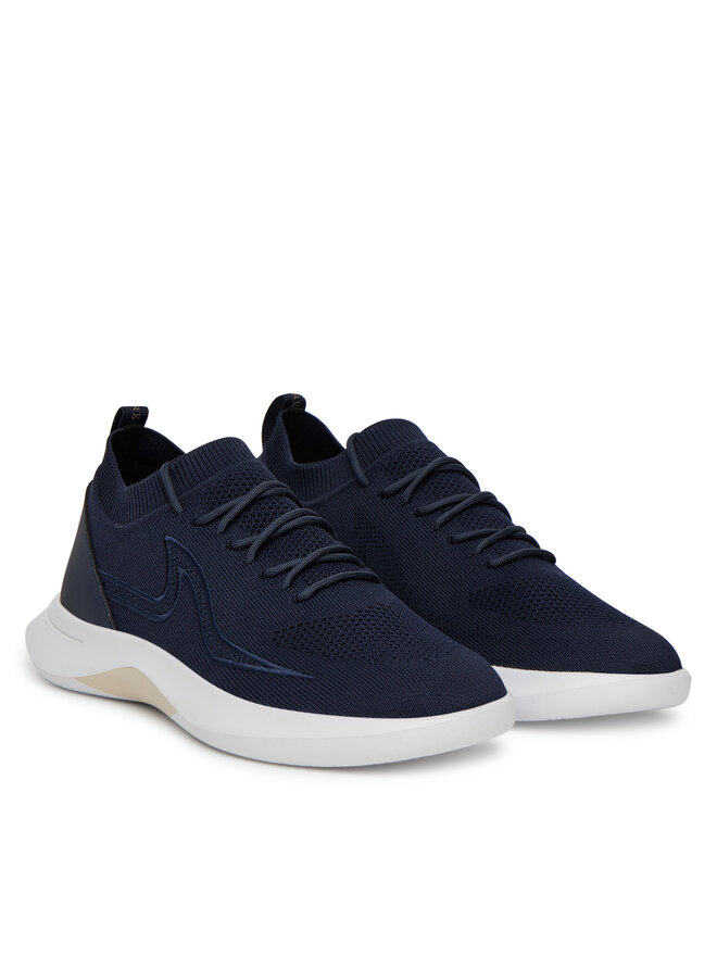 Paul&Shark Sneakers Paul&Shark C0P8023 Dunkelblau