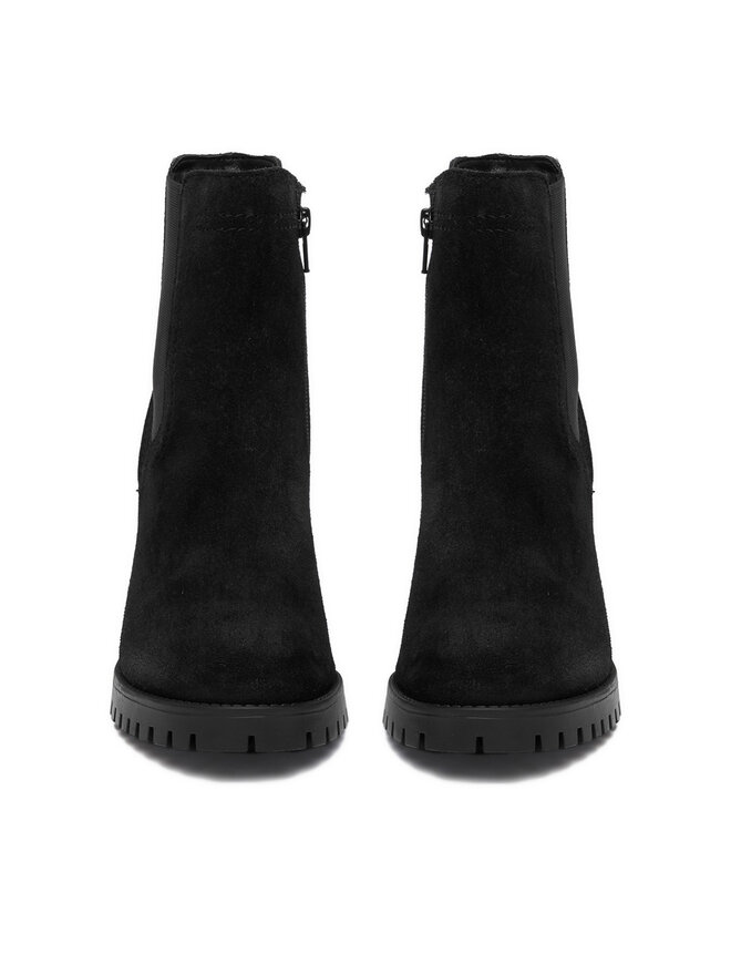 Lasocki Stiefeletten Lasocki CEO-WI23-LUM-03 Schwarz