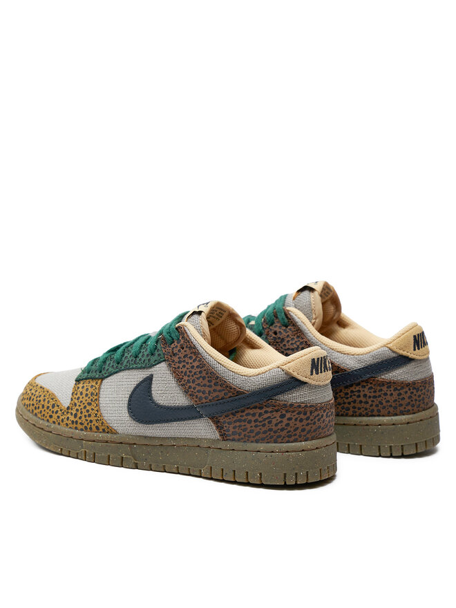Nike Sneakers Nike Dunk Low DX2654 200 Grau