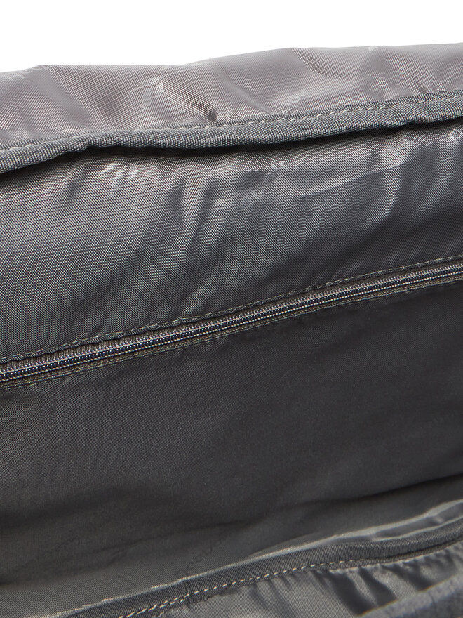 Reebok Αθλητική τσάντα Reebok RBK-032-CCC-05 Γκρι