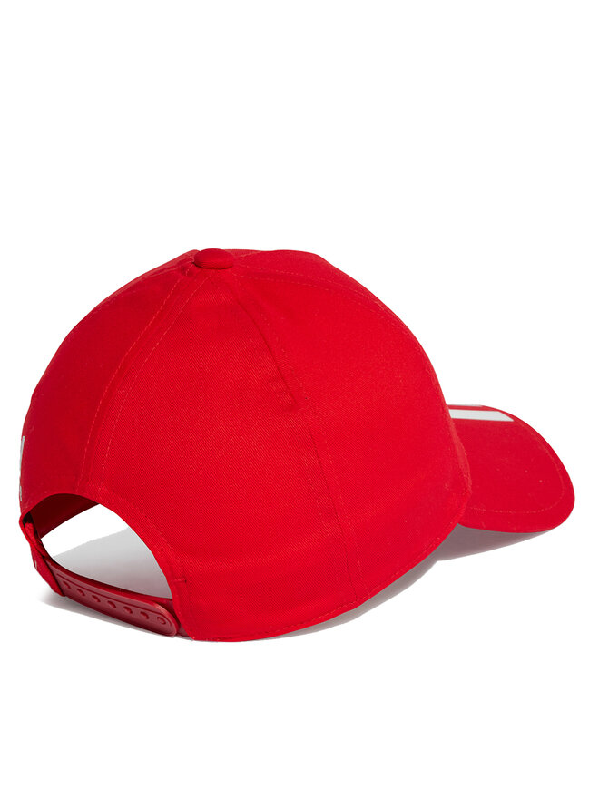 adidas Cap adidas Disney Mickey Mouse Cap HT6409 Rot