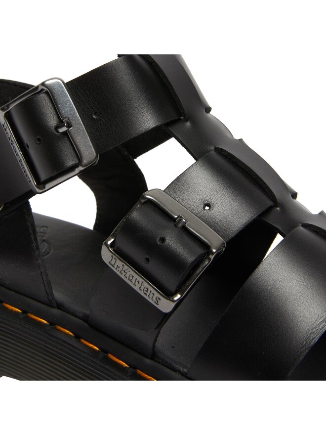 Dr. Martens Σανδάλια Dr. Martens Garin Μαύρο