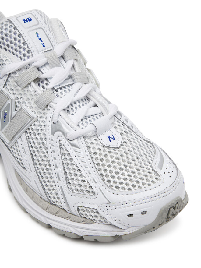 Sneakersy New Balance U1906RCA Biały | eobuwie.com.pl