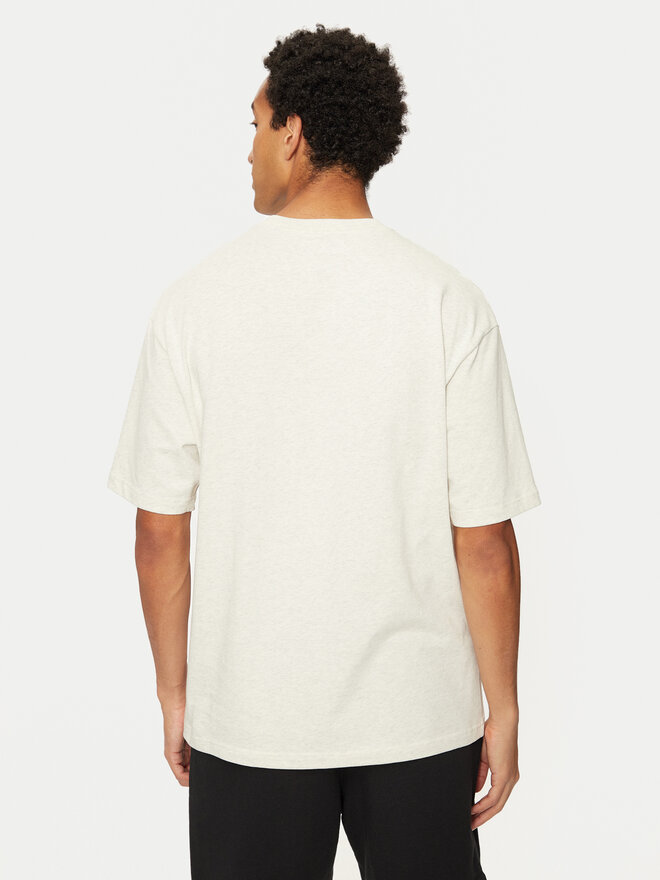 Nike Nike Футболка FJ1969 Сірий Regular Fit