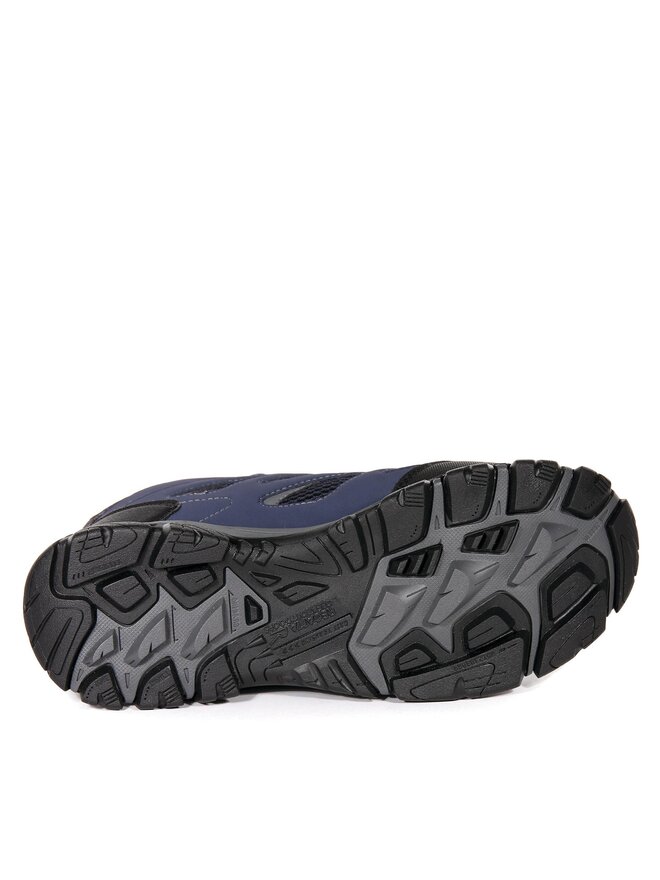 Regatta Botas de trekking Regatta RMF573 Azul marino