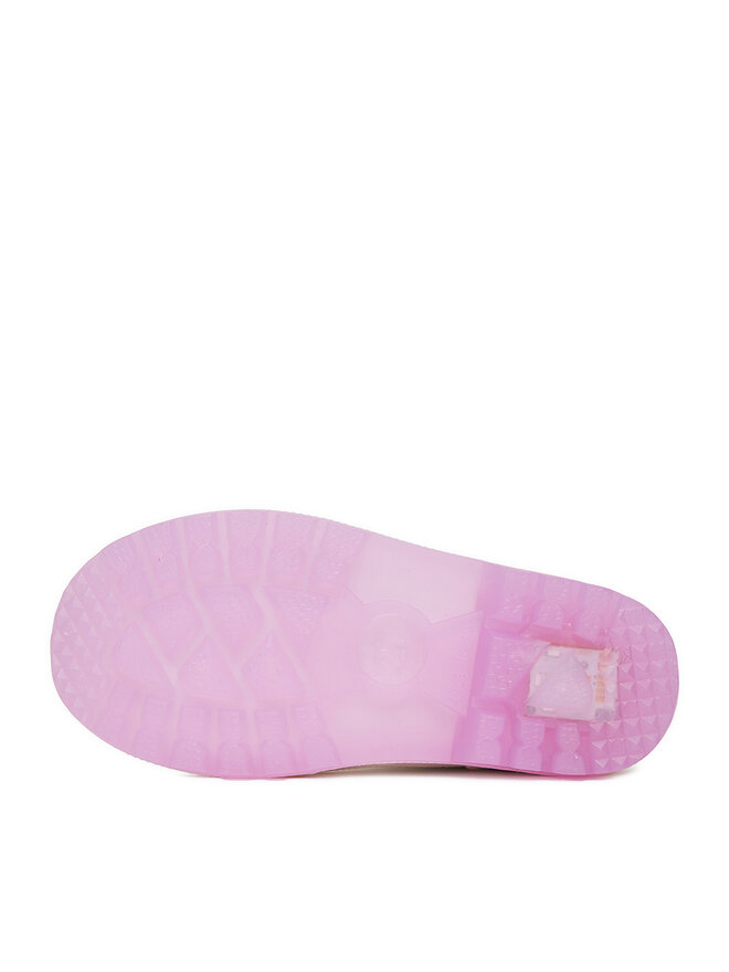 Peppa Pig Гумові чоботи Peppa Pig CEO-NJ-AW25-337PP Білий
