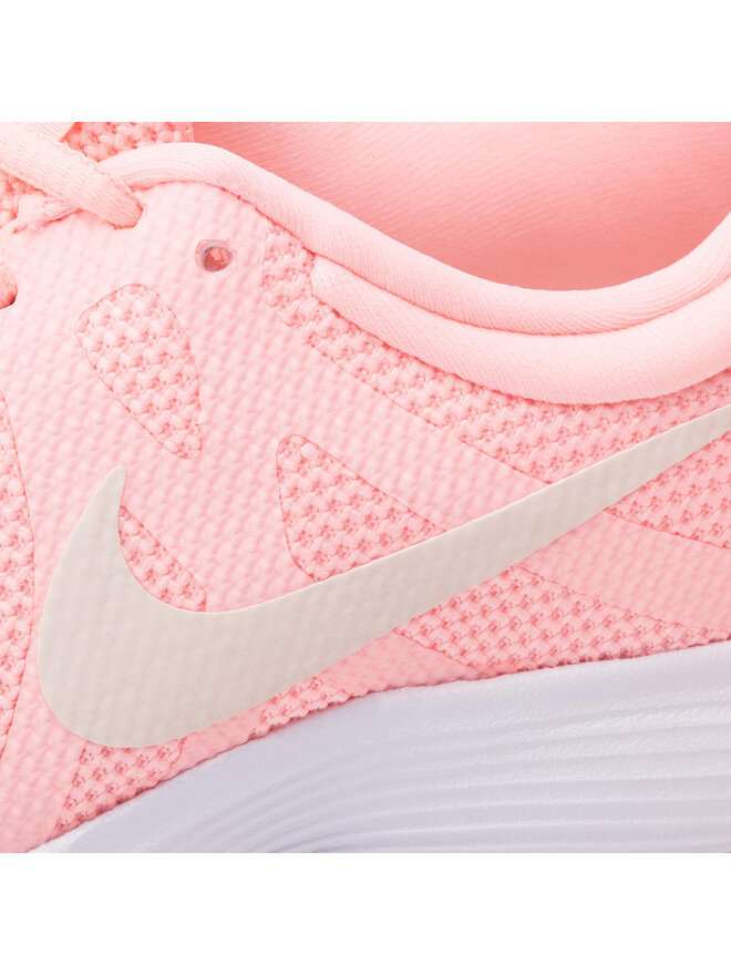 Nike Маратонки за бягане Nike Revolution 4 Eu AJ3491 602 Розов