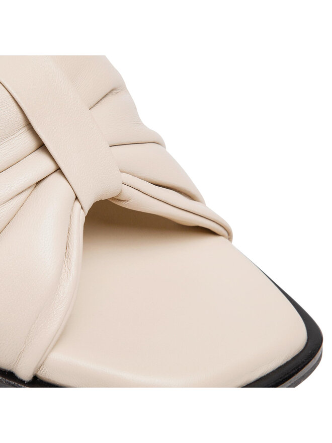 Badura Chanclas Badura 20674 Beis