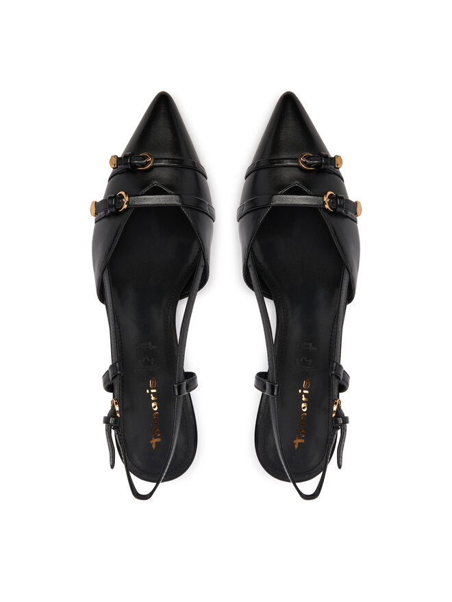 Tamaris High Heels Tamaris 1-29631-46 Schwarz