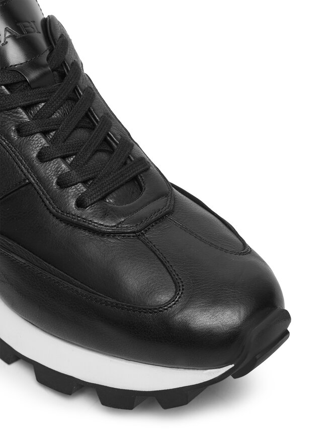 Fabi Sneakers Fabi FU1406.BM0CO275P48N Nero