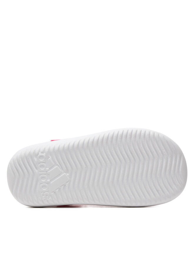 adidas Босоніжки adidas Summer Closed Toe Water Sandals IE0165 Рожевий