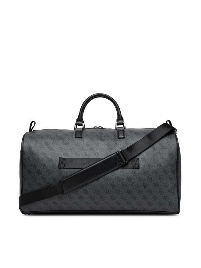 Guess Torba weekendowa Guess TMIBLG P5335 Czarny