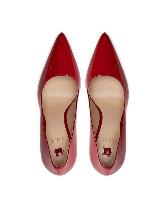 HÖGL High Heels HÖGL Boulevard 90 0-179004 Rot
