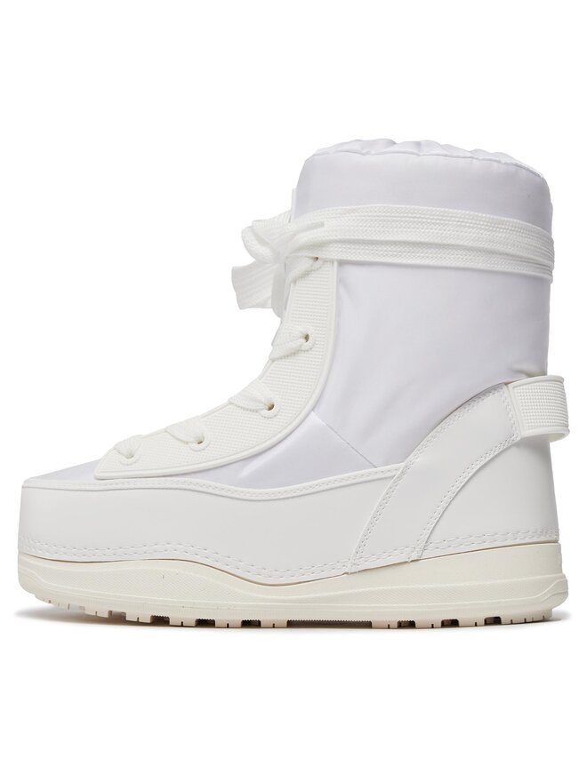 Bogner Botas de nieve Bogner La Plagne 3 32347014 Blanco