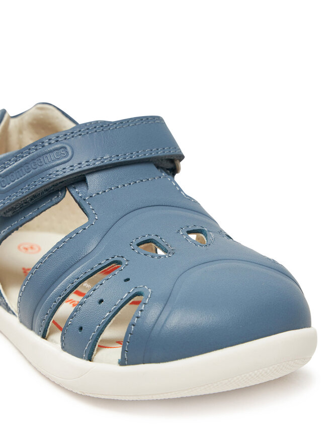 Biomecanics Sandalias Biomecanics 252165 S Azul marino