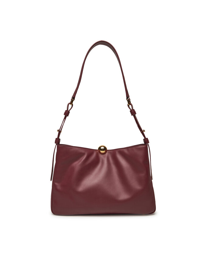 Furla Handtasche Furla Sfera WB01403 BX3168 26700 Dunkelrot