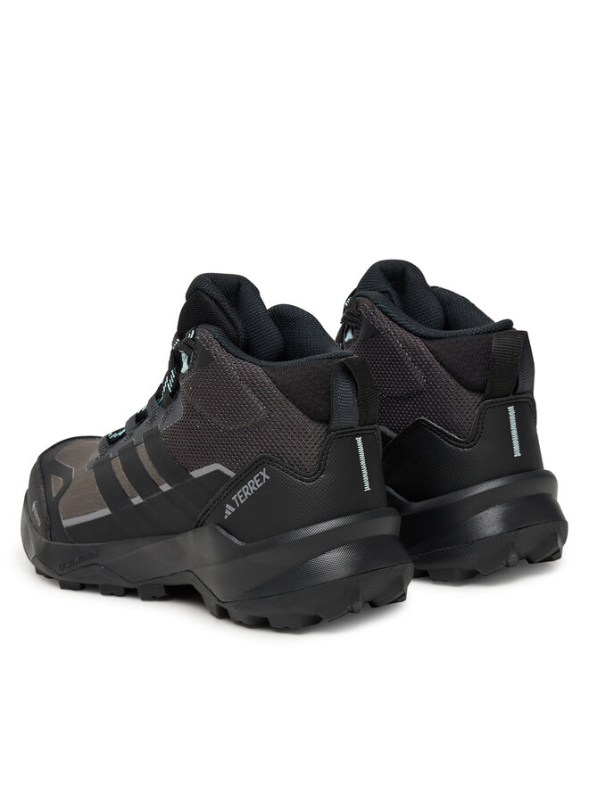 adidas Trekkingi adidas Terrex Skychaser AX5 Mid GORE-TEX JQ2219 Szary