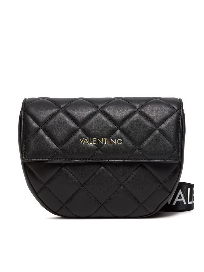 Valentino Handtasche Valentino Bigs VBS3XJ02MAT Schwarz