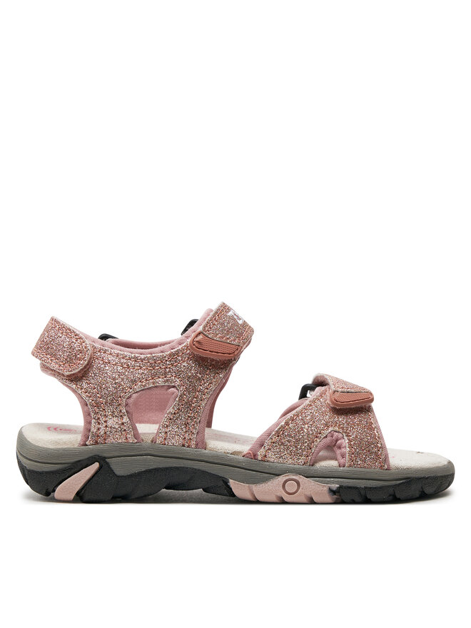 ZigZag Sandały ZigZag Yani Kids Z192259 Różowy