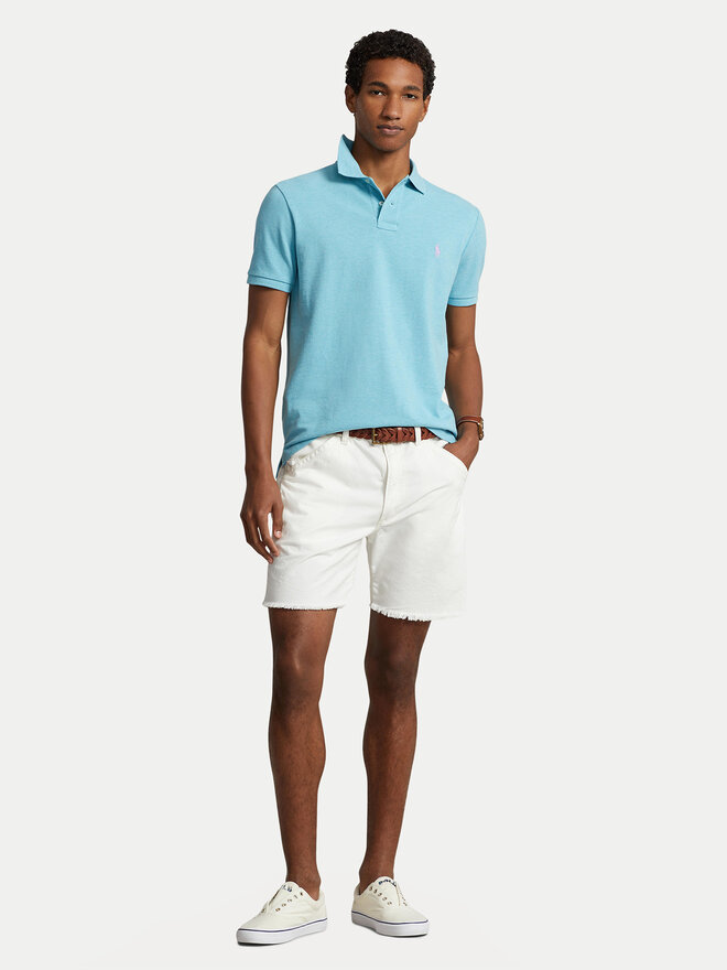Polo Ralph Lauren Polo Ralph Lauren Polo 710536856414 Celeste Slim Fit