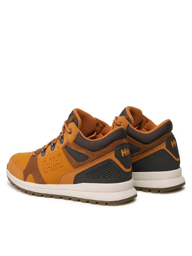 Helly Hansen Scarpe da trekking Helly Hansen Ranger Lv 11829_725 Marrone