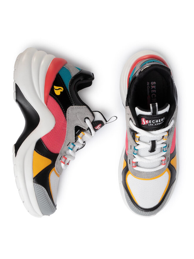 Skechers groovy sole store