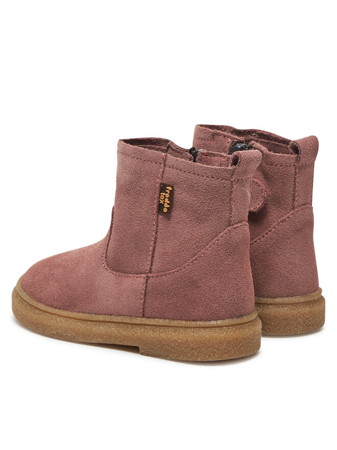 Froddo Botines Froddo Wreny Wool Tex G2160081-3 M Rosa