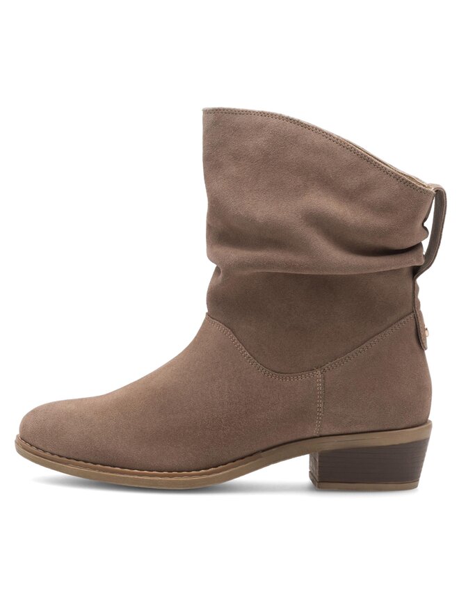 Lasocki Stiefeletten Lasocki WI16-ANIA-27 Beige