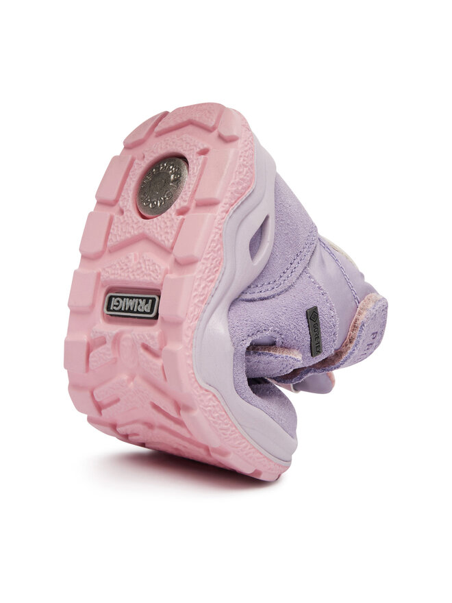 Primigi Schneeschuhe Primigi GORE-TEX 2363111 M Helllila