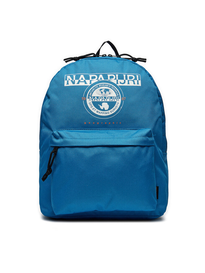 Napapijri Zaino Napapijri H-Boussine Dp NP0A4I5J Blu