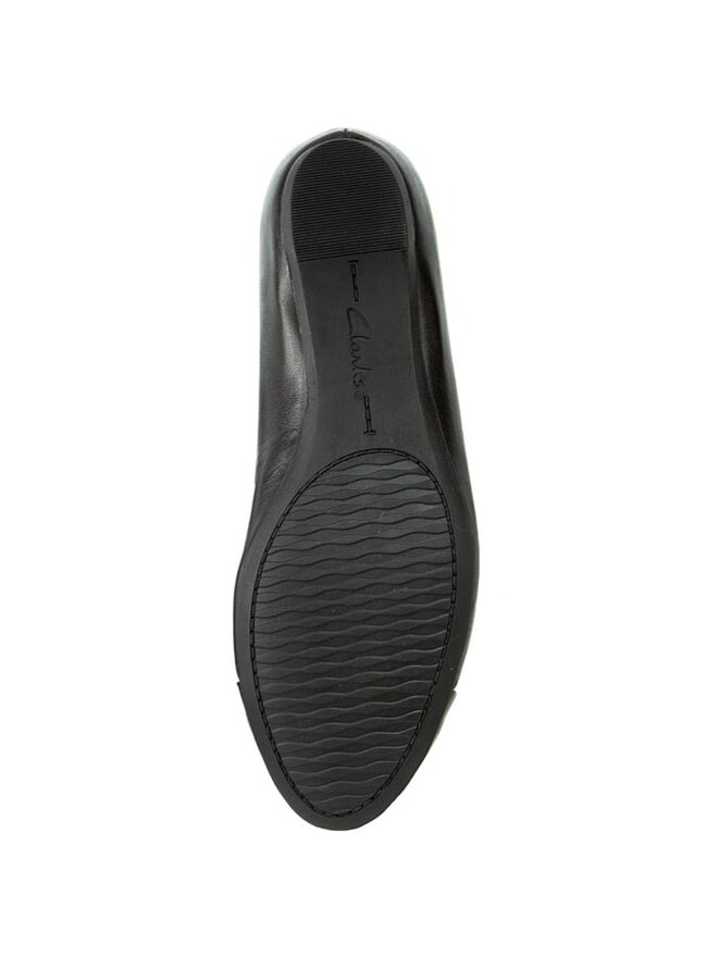 Po buty Clarks Alitay Susan 261150214 Czarny eobuwie .pl