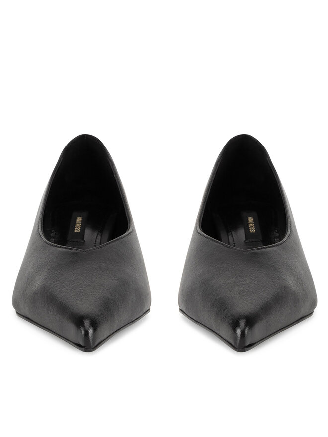 Gino Rossi Décolleté Gino Rossi MOLLIE-118066 Nero