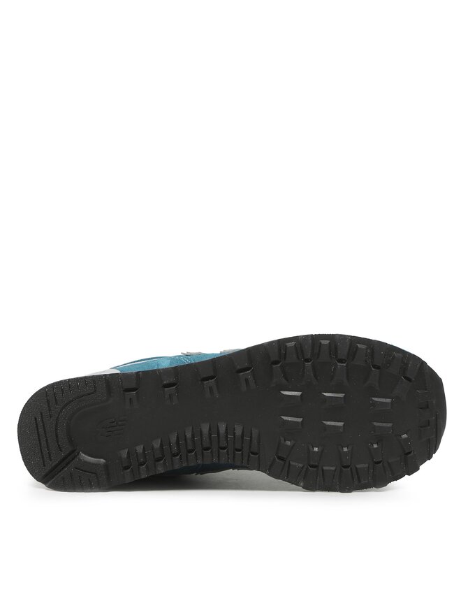 New Balance Laisvalaikio batai New Balance U574CE2 Mėlyna