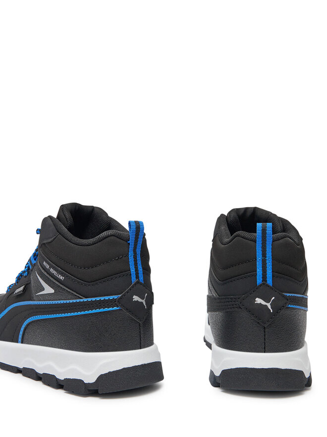 Puma Сникърси Puma Evolve Trail Ps 397645 01 Черен