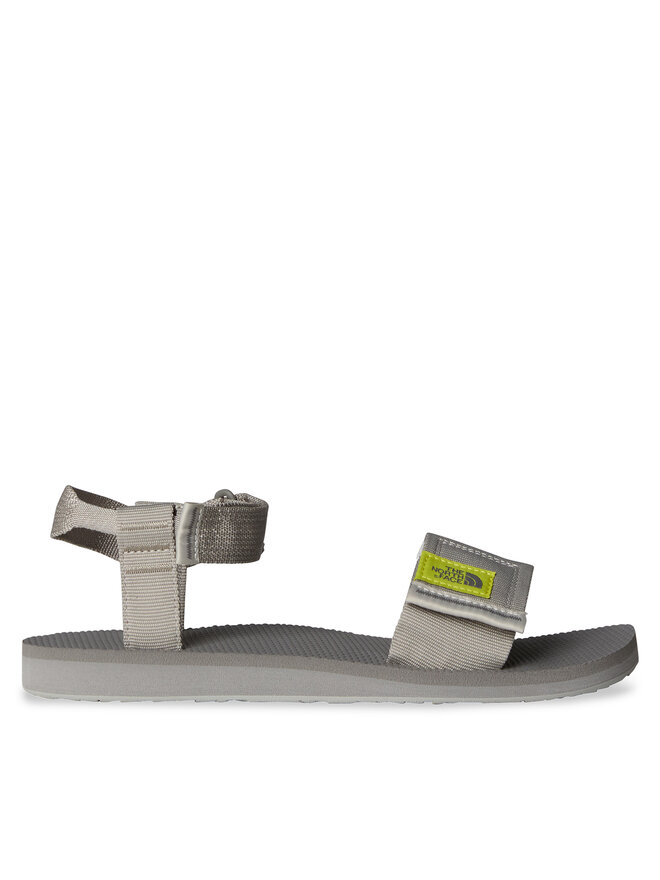 The North Face Sandalen The North Face Skeena Sandal II NF0A8AE5CLO1 Grau