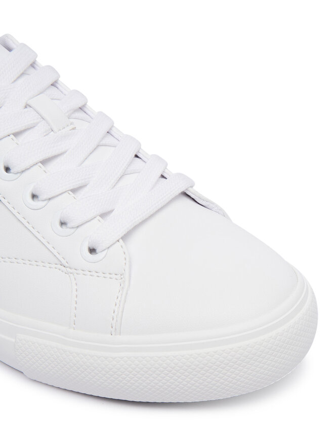 Guess Sneakers Guess FMTCRI FAL12 Weiß