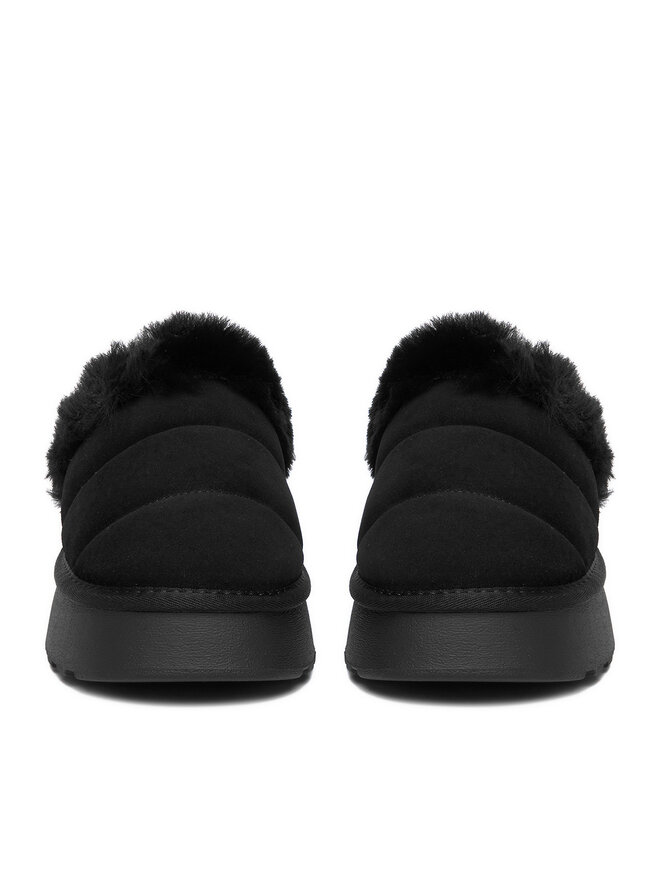 Badura Botas de nieve Badura EO-CORA-TS6301-01 Negro