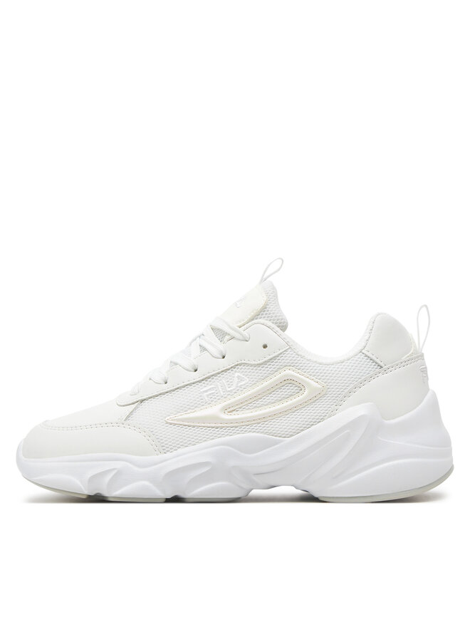 Fila Laisvalaikio batai Fila Felice Wmn FFW0401 Balta