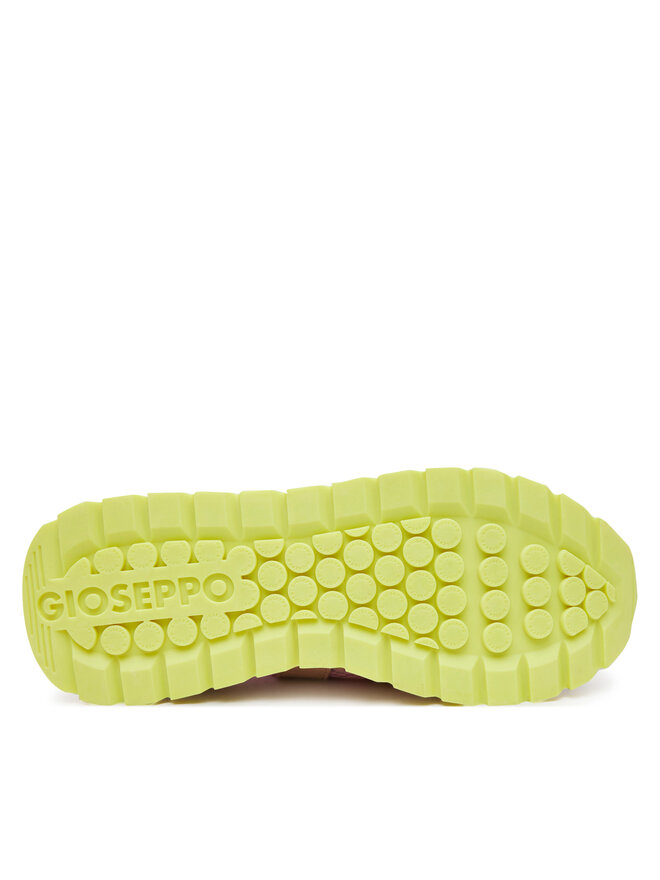Gioseppo Sneakers Gioseppo Eddington 75486-P Rosa