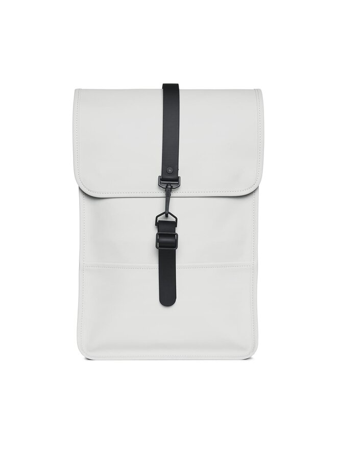 Rains Раница Rains Backpack Mini W3 13020 Сив