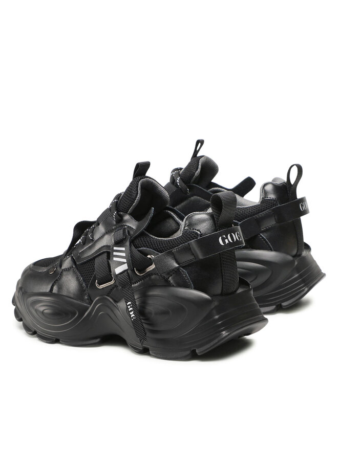 GOE Sneakers GOE JJ2N4083 Nero