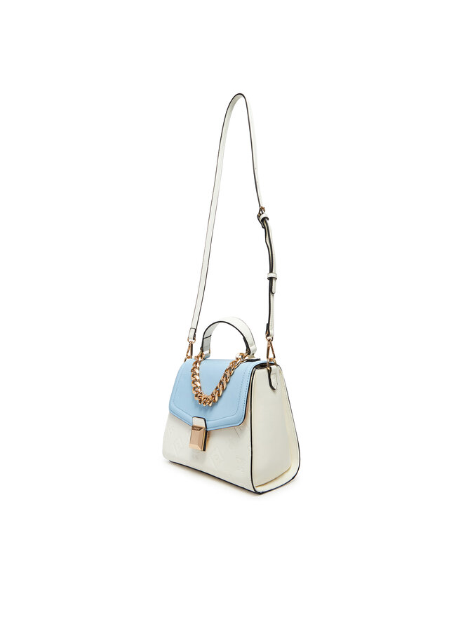 Aldo Handtasche Aldo Dwiehann 13989228 Blau